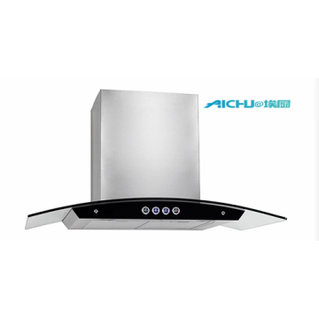 European Style Cooker Hood